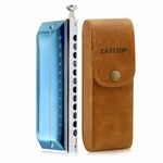 East Top 12HOLE 48TONE Upgrade Chromatic Harmonica Key Professional Gift. Fixed Price $89.99.