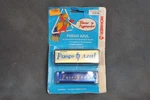 Harmonica Vintage Hohner Fuego Azul 1510 Bl. Fixed Price $18.95.
