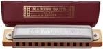 Hohner Marine Band 24 Harmonica Key Of. Fixed Price $69.99.