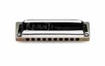Suzuki M-20NM-G Manji Natural Minor Harmonica, Key Of. Fixed Price $64.04.