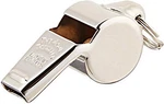 Acme Thunderer Metal Whistle High Volume Nickel Plated For Sports Coaches. Fixed Price $23.09.
