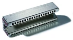 Hohner Bass 78 Harmonica - Free Us Shipping. Fixed Price $1899.00.