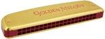 Hohner Golden Melody Tremolo. Fixed Price $99.00.