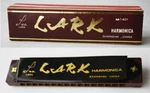 Rare Vintage 80'S Lark 16 Hole Harmonica M1401 Shanghai China New Nos !. Fixed Price $24.99.