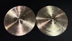 Sabian Neil Peart Paragon In. Hi Hat Pair Trad Finish 1011G 1451G. Fixed Price $499.00.