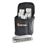 Seydel Session Steel Summer Edition 2026 Set Of - Free Us Shipping. Fixed Price $324.95.