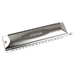 Suzuki Sirius S-64C Chromatic Harmonica 16 Holes Sounds Key Brand New. Fixed Price $252.00.