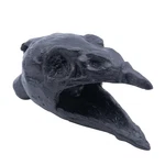Deekec Aztec Death Whistle - Authentic Scream Sound Up To 125DB, Horror Black. Fixed Price $30.99.