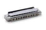 Hohner M586BX Blues Bender Harmonica, Key Of. Fixed Price $37.78.
