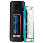 Hohner Rocket Low - Free Us Shipping. Fixed Price $93.50.