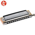 Hohner Super Chromonica 270 Deluxe Harp Chromatic Harmonica Key Of New 7540-C. Fixed Price $314.99.