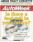 March 3 1997 Autoweek 1970 Plymouth Cuda Aar Scca Kash Karry Florida Gp. Fixed Price $17.00.