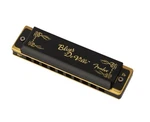 Fender Blues Deville Harmonica, Key Of Flat. Fixed Price $43.43.
