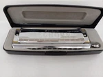 Harmonica Model Sc 48 Suzuki. Fixed Price $147.64.