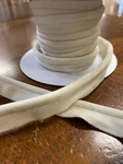 Products From Abroad Velvet Cord 6074 Col 51 Lip Trim. Fixed Price $5.00.