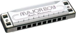 Tombo 1710 Major Boy Hole Harmonica 18KEYS. Fixed Price $63.23.