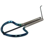 Grover Trophy 3494 Austrian Tenor Jaw Harp. Fixed Price $16.99.
