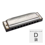 Hohner Special 560/20 D Country Tuning Blues Harp. Fixed Price $121.42.