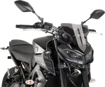 Puig New Generation Windshield 11-1/2" Dark Smoke 9376F. Fixed Price $169.77.