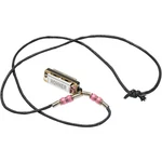 Hohner 38N Mini Harmonica Necklace With Beads. Fixed Price $9.99.