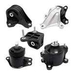 Set Of 5, Engine Motor Mount And Transmission Kit Replacement Compatibl.... Fixed Price $150.98.
