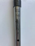 Clarke Meg Tin Whistle - Key Of D New. Fixed Price $20.00.