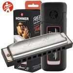 Hohner SPC20-A Progressive Special Key Of Harmonica Made In Germany. Fixed Price $58.99.