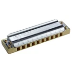 Hohner Crossover Marine Band Harmonica Key Of Made Germany New M2009. Fixed Price $89.99.