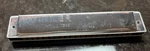 Winner Suzuki Harmonica Extra Full Tone Holes No. 2113. Fixed Price $34.99.