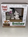 New Bailey The Money Hungry Mutt Coin Bank Eating Dog Dish Leading Edge. Fixed Price $24.95.