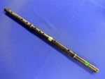 Sheng Xing Vintage Traditional Style Bamboo Dizi Chinese Flute (key C/f). Fixed Price $20.69.