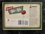Hinkler Yo-yo Learning Kit Genuine Quality Wooden Box 48 Page Instructions. Fixed Price $14.00.