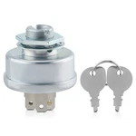 Ignition Switch W/ Keys For Murray 421064MA Scag 48017-01. Fixed Price $11.99.
