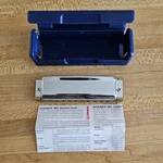 Hohner Blues Harp 532/20 Ms Harmonica Nos In Excellent Condition. Fixed Price $25.00.