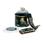 Seydel Big Six Blues Classic Harmonica. Fixed Price $44.95.