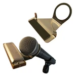Harplock Hands-free Magnetic Harmonica Holder. Fixed Price $29.95.