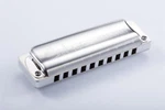 Kongsheng Solist Folk Harp High Quality 10 Hole Diatonic Harmonica Multiple Keys. Fixed Price $46.95.
