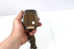 Vintage Shure 99H86 White Label Controlled Reluctance Antique Microphone + Works. Fixed Price $99.00.