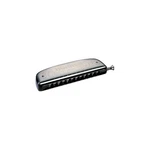 Hohner Chrometta 12 Harmonica G. Fixed Price $165.80.