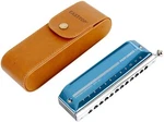 Easttop EAP12 Chromatic Harmonica Key Of Mouth Organ 12HOLE 48TONE. Fixed Price $89.98.