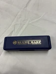 Hohner Blues Harp Ms Key Of 532/20 Made In Germany W/ Case. Fixed Price $49.99.