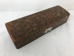 Vintage Hohner Super 64 Chromatic Harmonica Wooden Case Only Aka The. Fixed Price $50.00.