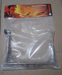 Hohner Professional Grade Harmonica Holder HH-154 New Factory Sealed. Fixed Price $14.95.