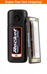 Hohner Rocket Harmonica Eb Major -new. Fixed Price $71.99.