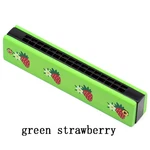 Children Wooden Harmonica Musical Instrument Toys Teaching Aids Puzzle Ear. Fixed Price $9.30.