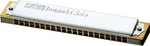 Tombo Chromatic Harmonica, C# Key, Super Premium Grade, Iwasaki Solo Model, 21. Fixed Price $188.71.