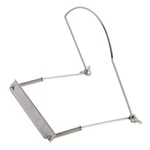 Harmonica Holder Hands-free Neck Mount On-stage. Fixed Price $54.18.