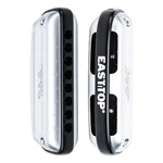 Easttop New 8HOLE Harmonica Blues Diatonic Professional Mouth Organ. Fixed Price $29.99.