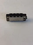 Vintage Hohner Little Lady Miniature Harmonica Marked Germany. Fixed Price $20.97.