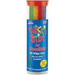 Wikki Stix For Doodlers - Kid's Travel Essential: 24 Count (pack Of 1), Multi. Fixed Price $13.12.